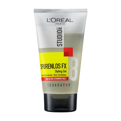 LOréal Studio Line - Traceless FX Styling Gel LOréal Studio Line - Traceless FX Styling Gel