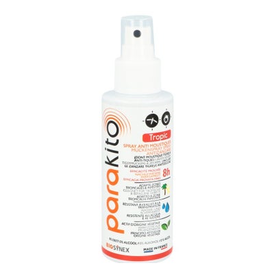 spray tropic