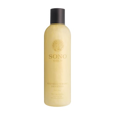 Gold - Restructuring Shampoo