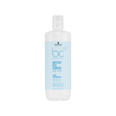 BC Moisture Kick - Shampoo