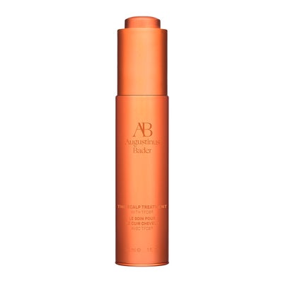 The Scalp Treatment
