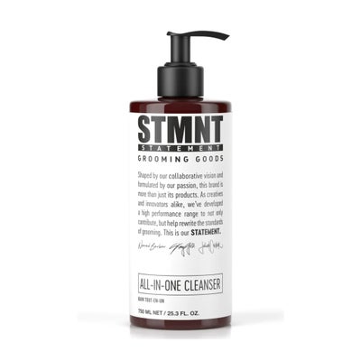 Grooming Goods Bain Tout-En-Un