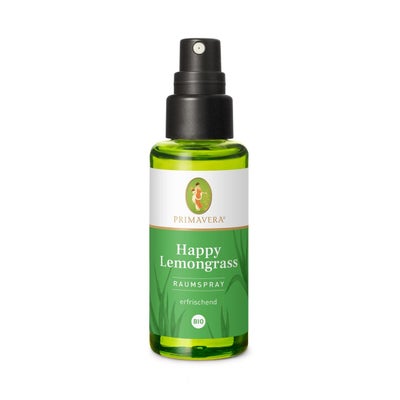spray d'ambiance joyeuse citronnelle bio