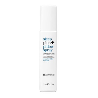 Sleep Plus+ Pillow Spray