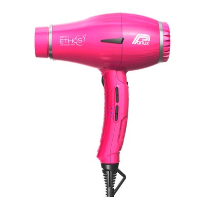 Ethos Haartrockner fuchsia Ethos Haartrockner fuchsia