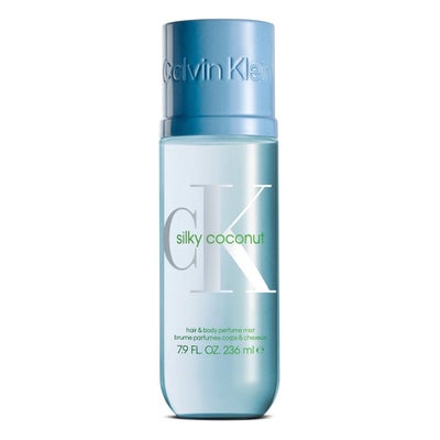 CK Body Mist Silky Coconut
