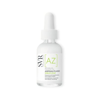 SEBIACLEAR Ampoule Flash SEBIACLEAR Ampoule Flash