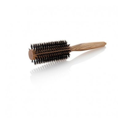 Brosses en Bois 100% Soie de Sanglier Ø 50 mm