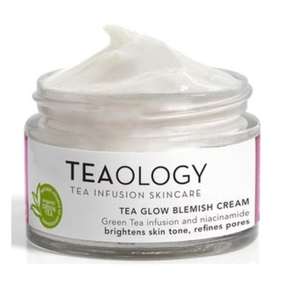 Tea Glow Blemish Cream