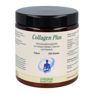 Collagen Repair Pulver