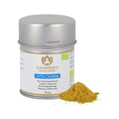 Pitta Churna Gewürzmischung Bio