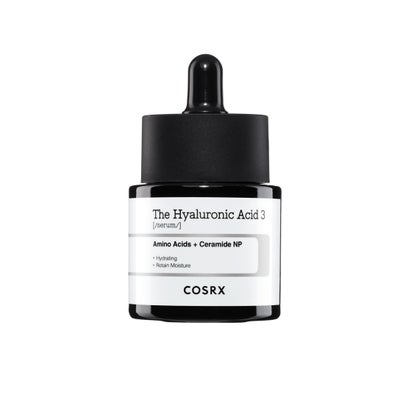 The Hyaluronic Acid 3 Serum