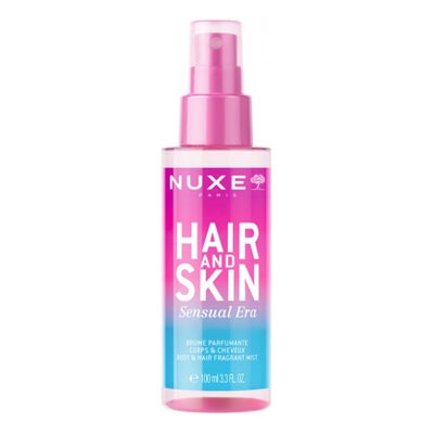 HAIR & SKIN Mist Sensual Era