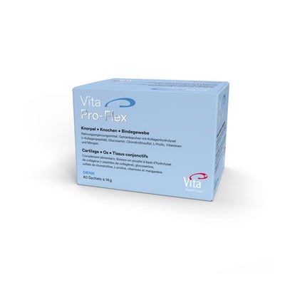 Pro-Flex drink 40 x 14 g Pro-Flex drink 40 x 14 g