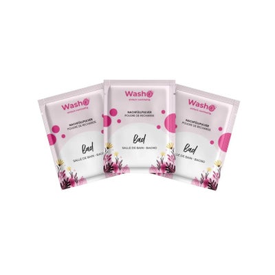 Badreiniger Nachfüllpulver