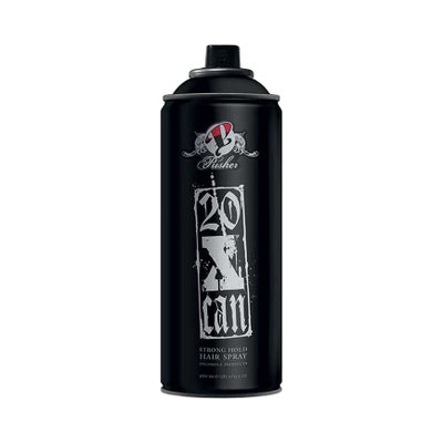 Styling - 20x-can Hairspray