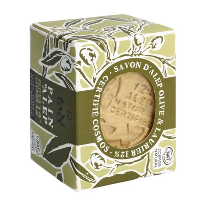pain d'alep 12 %