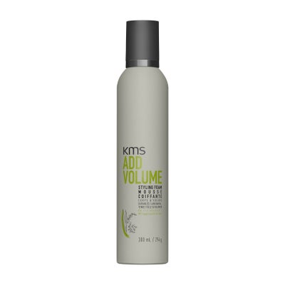 Add Volume - Styling Foam Add Volume - Styling Foam