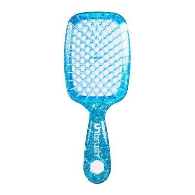 Detangling Hair Brush Sapphire