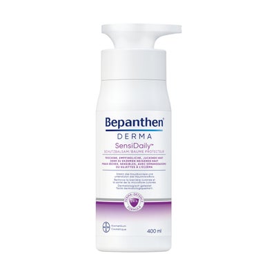 DERMA SensiDaily baume protecteur DERMA SensiDaily baume protecteur