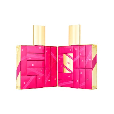 Adventskalender 24 Stück