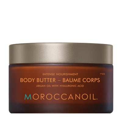 Body Butter Originale
