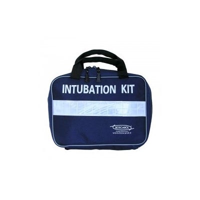 Sac d'intubation