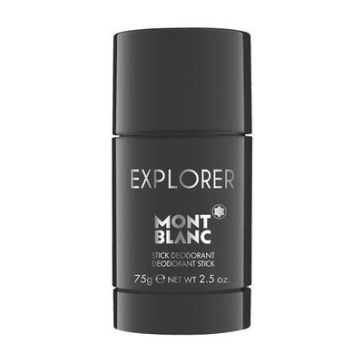 Explorer Déodorant