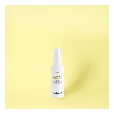 Fit & fabulous Mattierender Nebel gegen Hitzschlag