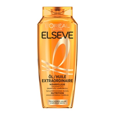 Öl Magique Shampoo nährpflegend Öl Magique Shampoo nährpflegend