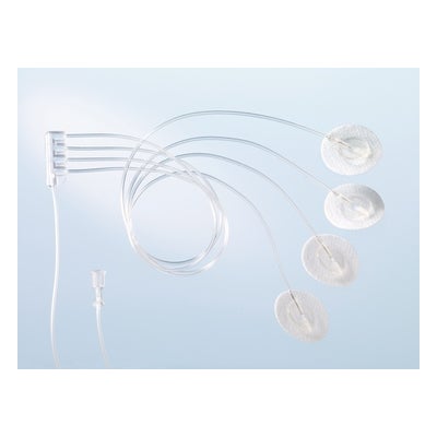 multi Infusionsset 27G 10/60 4-fach