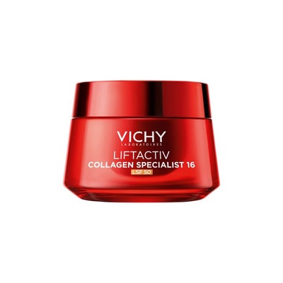 Liftactiv Collagen Specialist 16 SPF50