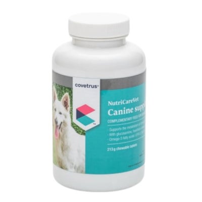 NutriCareVet Gastro Support Hund Tabletten NutriCareVet Gastro Support Hund Tabletten