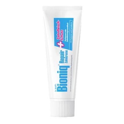 Repair Zahncreme Zahnfleisch Schutz