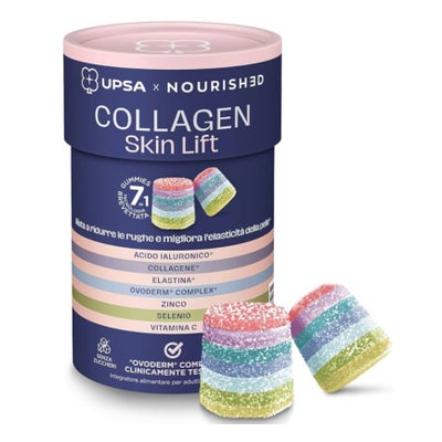 Skin Lift Gummies