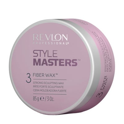Style Masters Fiber Wax Style Masters Fiber Wax