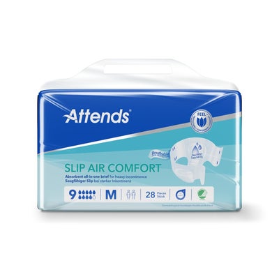 Slip Air Comfort 9 M Slip Air Comfort 9 M