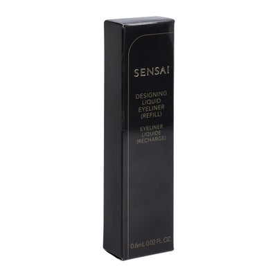 Designing Liquid Eyeliner Refill 02 Deep Brown