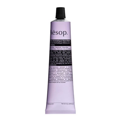 Eleos Aromatique Hand Balm