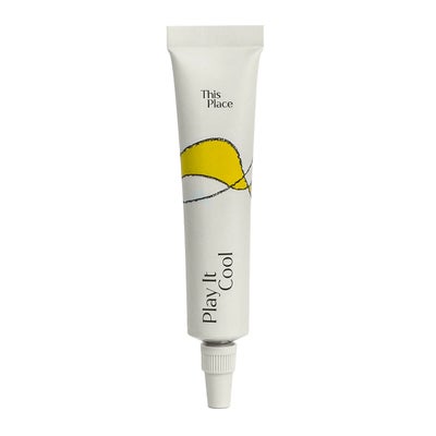 Play It Cool Depuffing Eye Gel