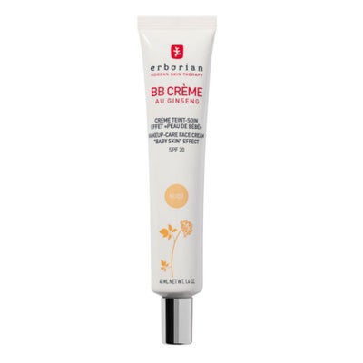 BB Crème nude BB Crème nude