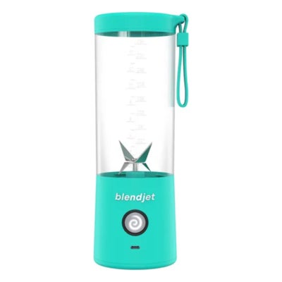 2 Portable Blender mint