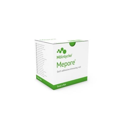 pans vulnéraire 7cmx5m non stérile pans vulnéraire 7cmx5m non stérile