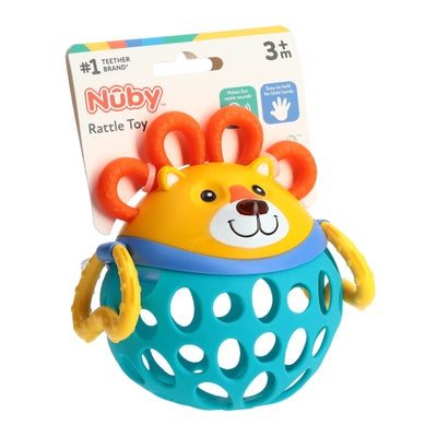 Spiel- und Lernfigur Löwe und Eule Spiel- und Lernfigur Löwe und Eule