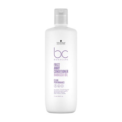 BC Frizz Away - Conditioner