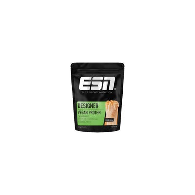 Vegan Designer Protein, Beutel Cinnamon Cereal Vegan Designer Protein, Beutel Cinnamon Cereal