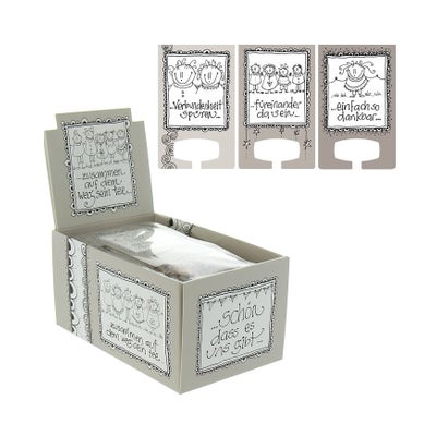 Tee zusammen auf dem weg Böxli Tee zusammen auf dem weg Böxli