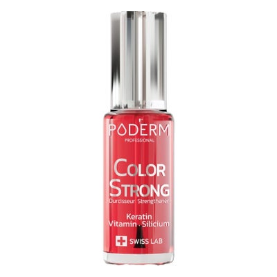 Vernis Color Strong Gloss 916 Vitality