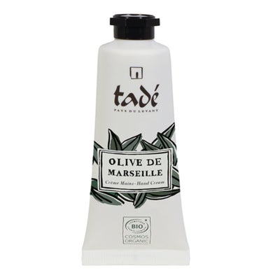 Handcreme Olive aus Marseille Handcreme Olive aus Marseille