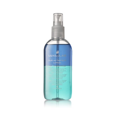 lotion après-soleil sans émulsifiant lotion après-soleil sans émulsifiant